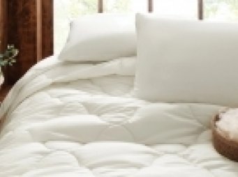 Puffy Dulcet Yn ift Kiilik Yorgan 195x215